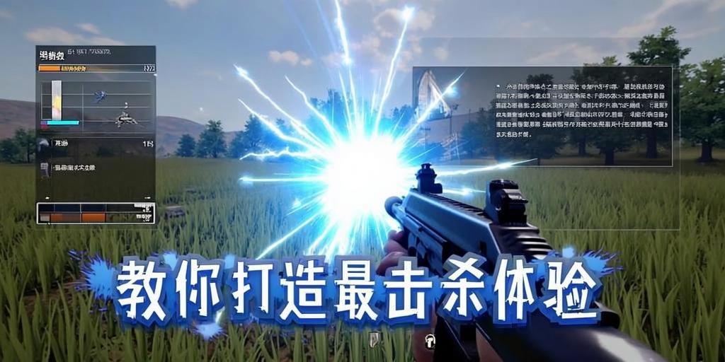 和平精英DDYS辅助