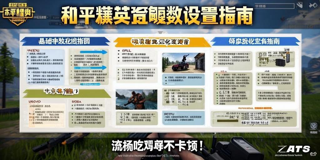 和平精英【逆境】辅助更新:新增防护插件,稳定体验再升及