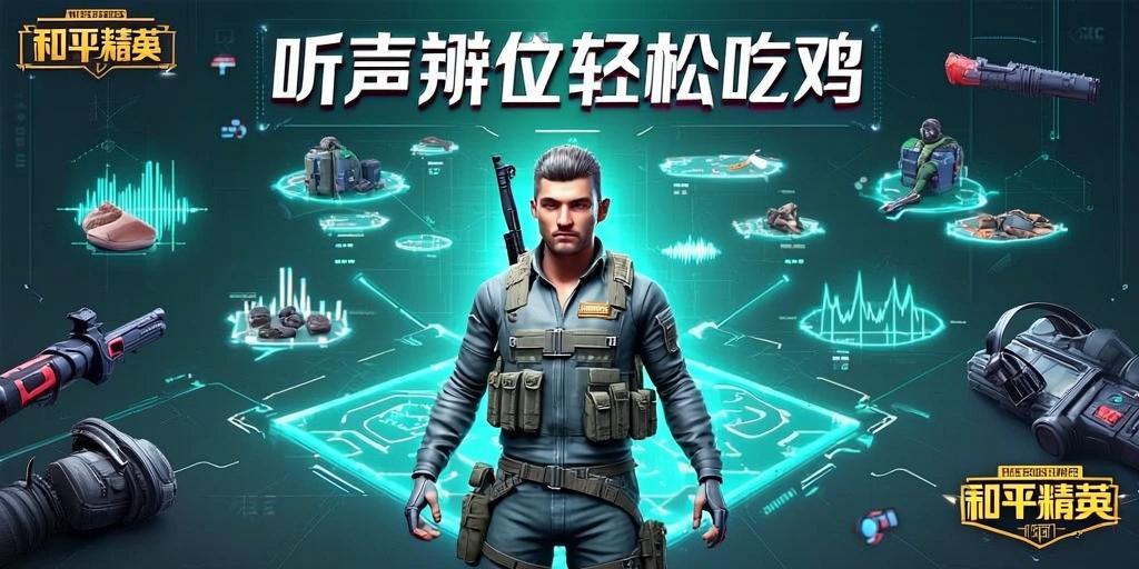 如何识别和防范和平精英游戏中的外挂行为