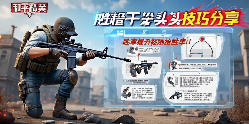 和平精英【逆境】辅助更新:新增防护插件,稳定体验再升及