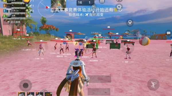 和平【涂山红红】辅助轻便直装工具,重现丝滑畅快体验