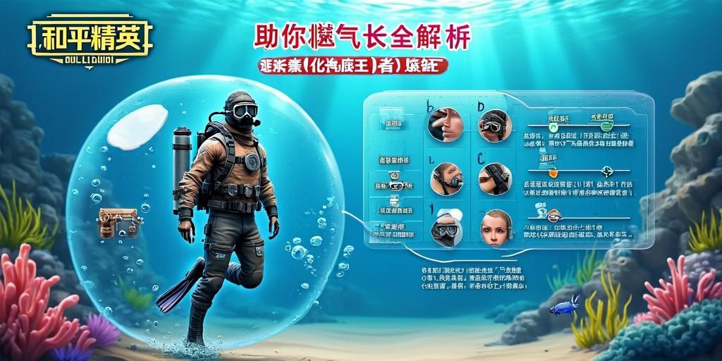 和平精英辅助【特种兵】